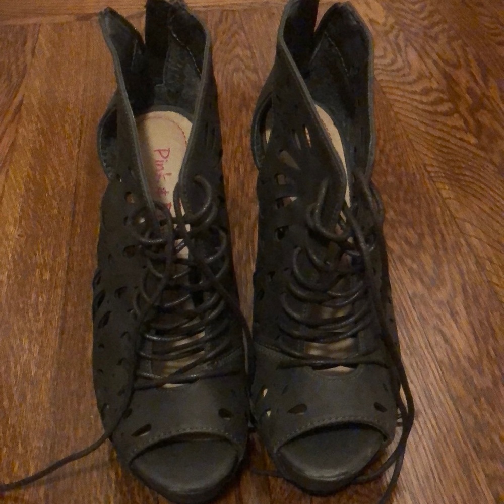 Beautiful shoes
